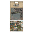 Tim Holtz idea-ology VELLUM SCENES th94028
