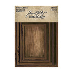 Tim Holtz idea-ology Vignette Boxes Structures TH93279