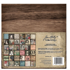 Tim Holtz idea-ology Vignette Display Panel th94244