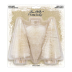 *Tim Holtz idea-ology WOODLAND TREE LARGE th94212