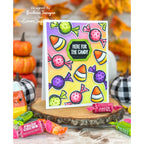 Simon Says Stamp Tiny Frights Wafer Dies 468sss Halloween Card | color-code:ALT02