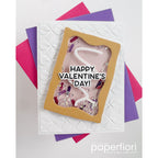 Simon Says Stamp Toaster Pastry Wafer Dies 1519sd Heart to Heart