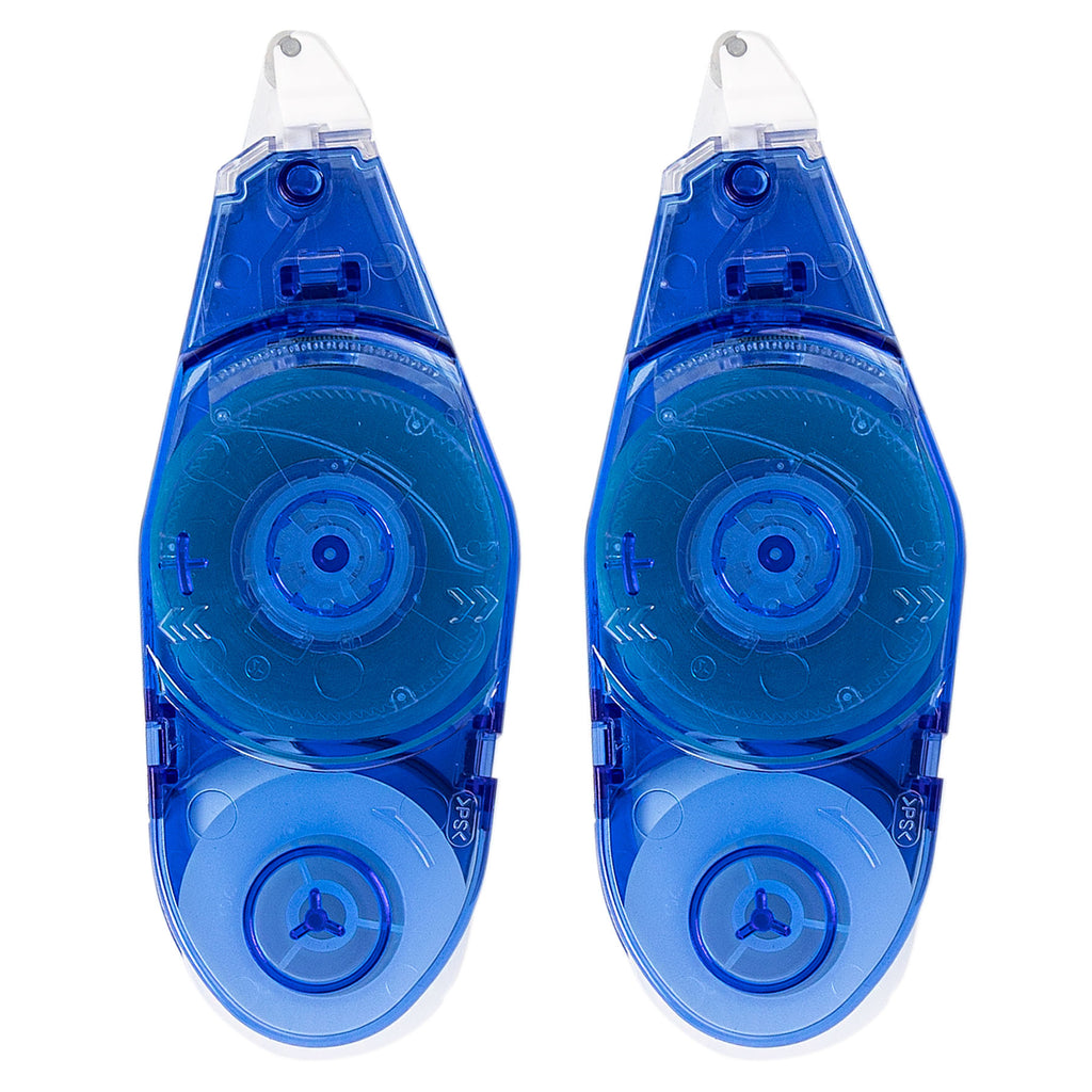 Tombow 2 PACK REFILL Mono Air Touch Adhesive 62153 new for 2026