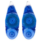 Tombow 2 PACK REFILL Mono Air Touch Adhesive 62153 new for 2026