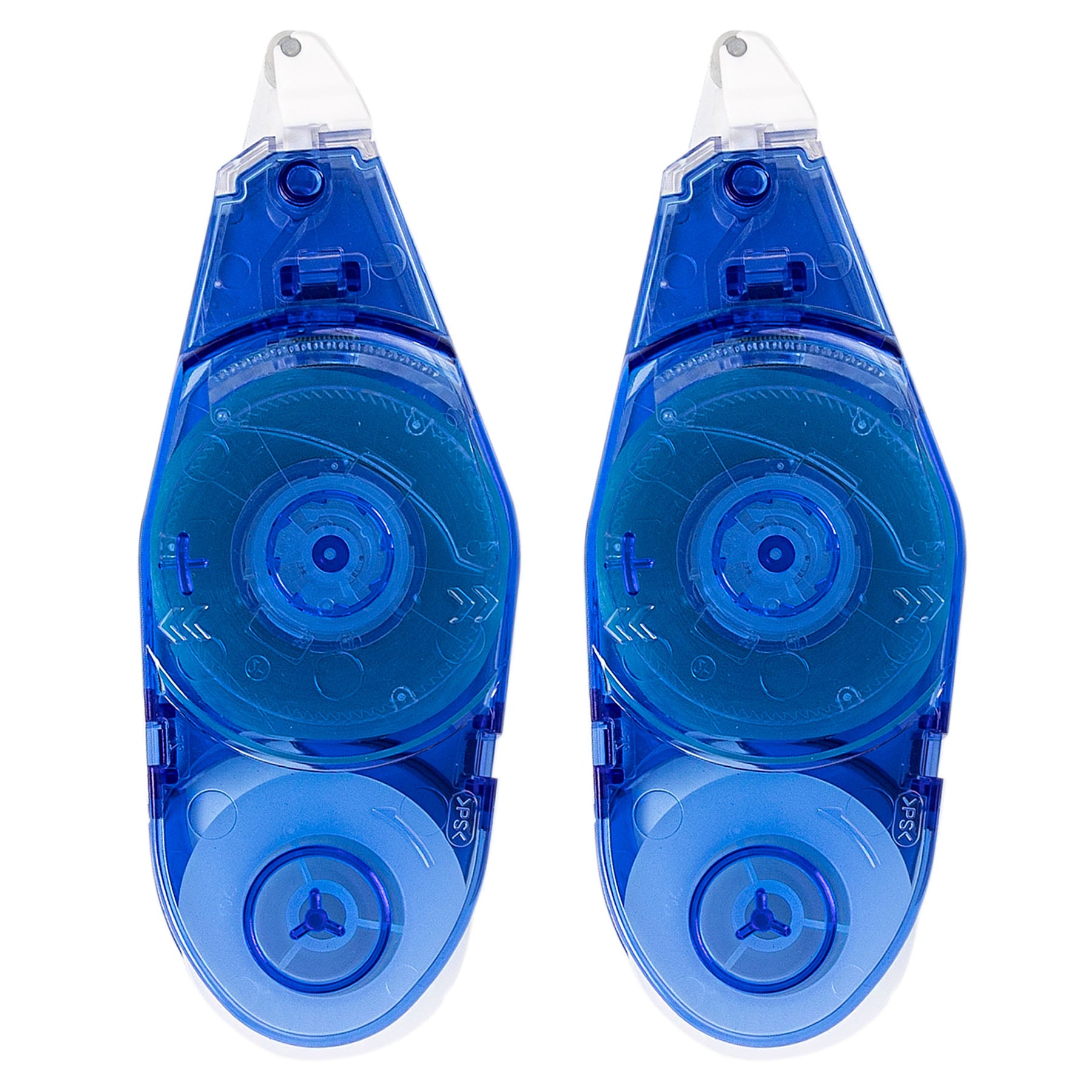 Tombow 2 PACK REFILL Mono Air Touch Adhesive 62153 new for 2026