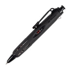 Tombow AirPress Black Ballpoint Pen 56065