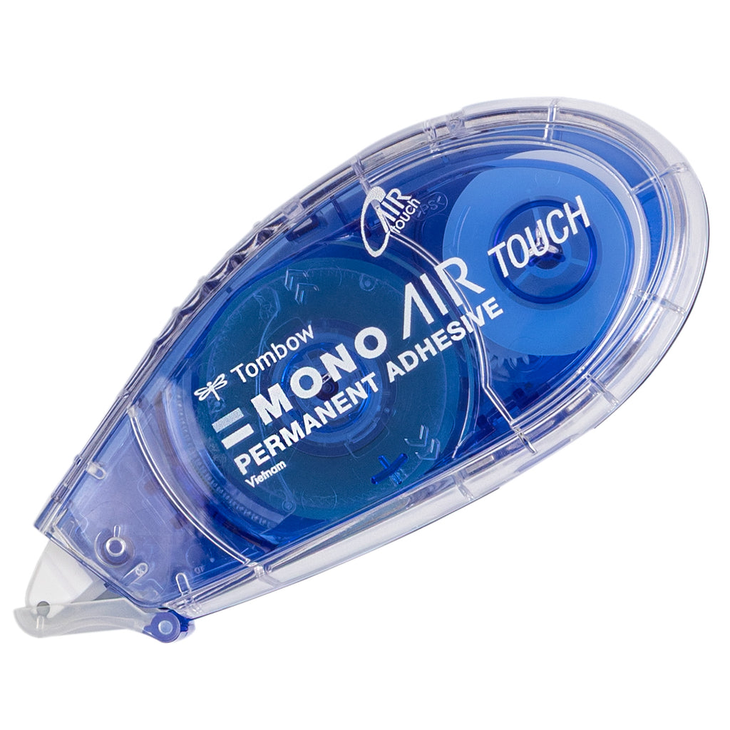 Tombow MONO AIR TOUCH Glue Tape Permanent Adhesive 62152 new for 2026