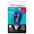 Tombow MONO AIR TOUCH Glue Tape Permanent Adhesive 62152 new for 2026 in packaging