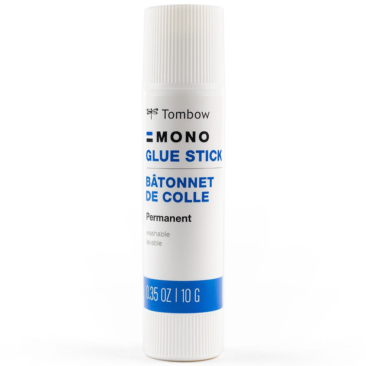 Tombow MONO GLUE STICKS Set of Three 62210 individual