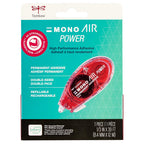 Tombow Mono Air Power Adhesive 62154 in packaging