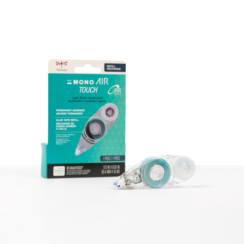 Tombow Mono Air Recycled Adhesive Refill 62157