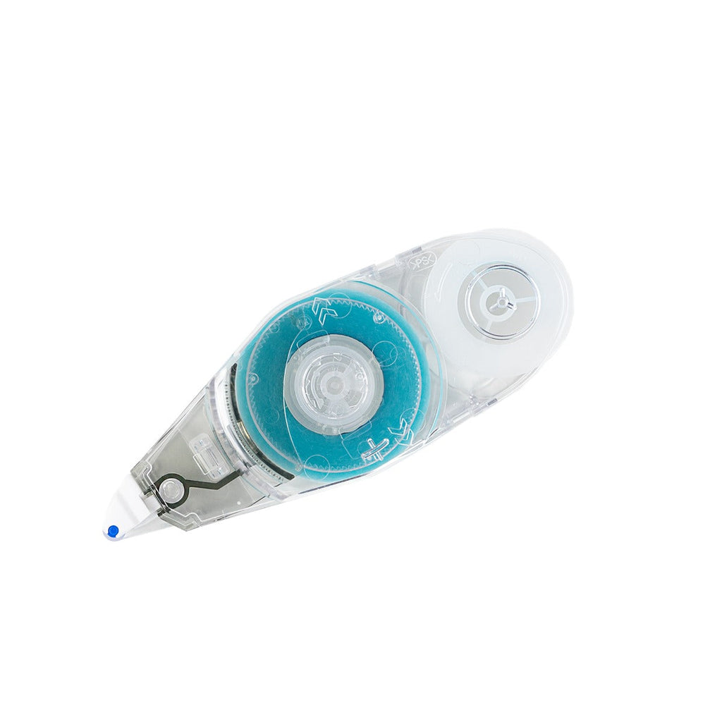 Tombow Mono Air Recycled Adhesive Refill 62157 outside of packaging