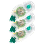 Tombow Mono Removable Adhesive Refill Value Pack 62209