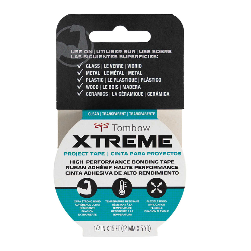 Tombow Xtreme Project Tape 62135