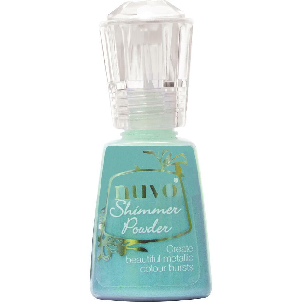 Tonic ATLANTIS BURST Nuvo Shimmer Powder 1213n