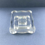 Tonic Acrylic Stamping Blocks Trio 5314e Product Stacked Image