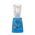 Tonic Blue Blitz Nuvo Shimmer Powder 1208n