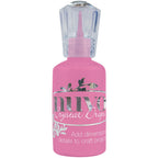 Tonic Carnation Pink Gloss Nuvo Crystal Drops 666N