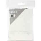 Tonic Craft Perfect 5 x 7 White Card Blanks With Envelopes 10 Pack 9279e Packaging Image