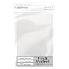 Tonic Craft Perfect 5 x 7 White Envelopes 50 Pack 9282e