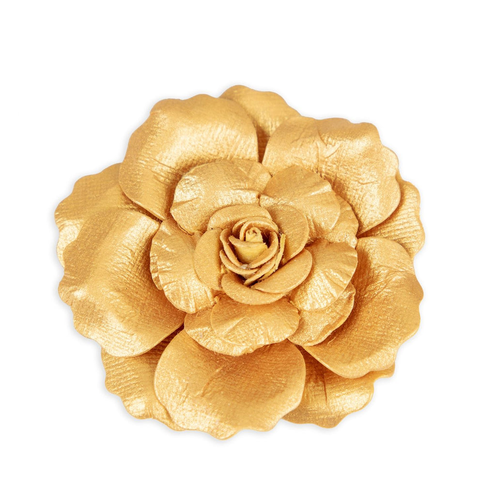 Tonic Craft Perfect Gold Handmade Flowers 40004430 Detailed View
