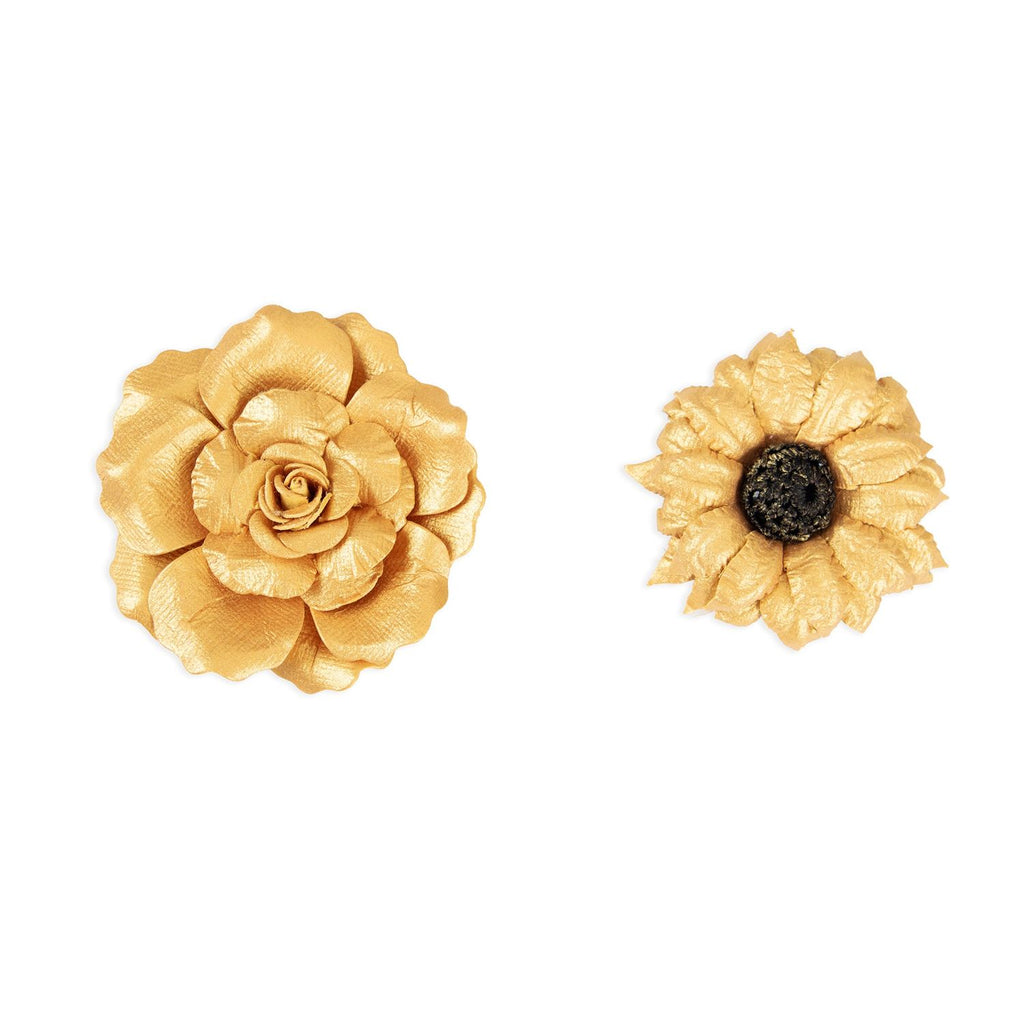 Tonic Craft Perfect Gold Handmade Flowers 40004430 Floral Image