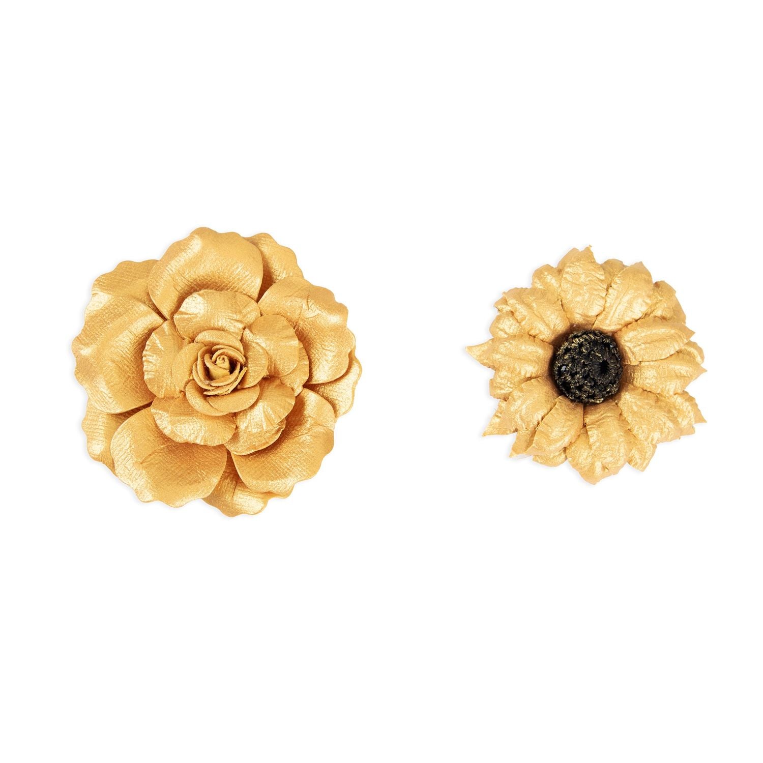 Tonic Craft Perfect Gold Handmade Flowers 40004430 Floral Image