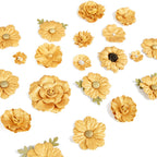 Tonic Craft Perfect Gold Handmade Flowers 40004430 Lifestyle Image