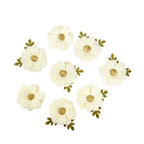 Tonic Craft Perfect Ivory Handmade Flowers 40004427 Product Image