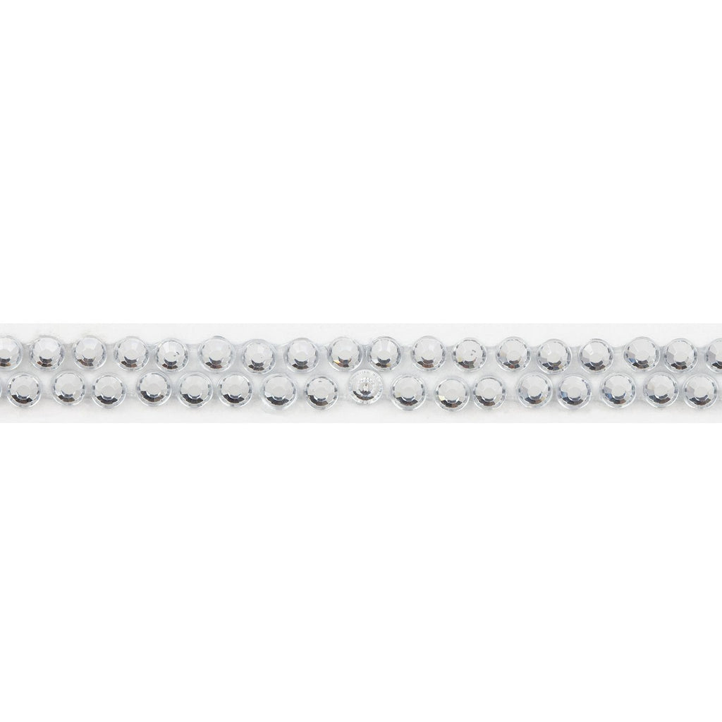 Tonic Craft Perfect Ivory Pearl Bling Sticker Roll 40004410 Close-up Image
