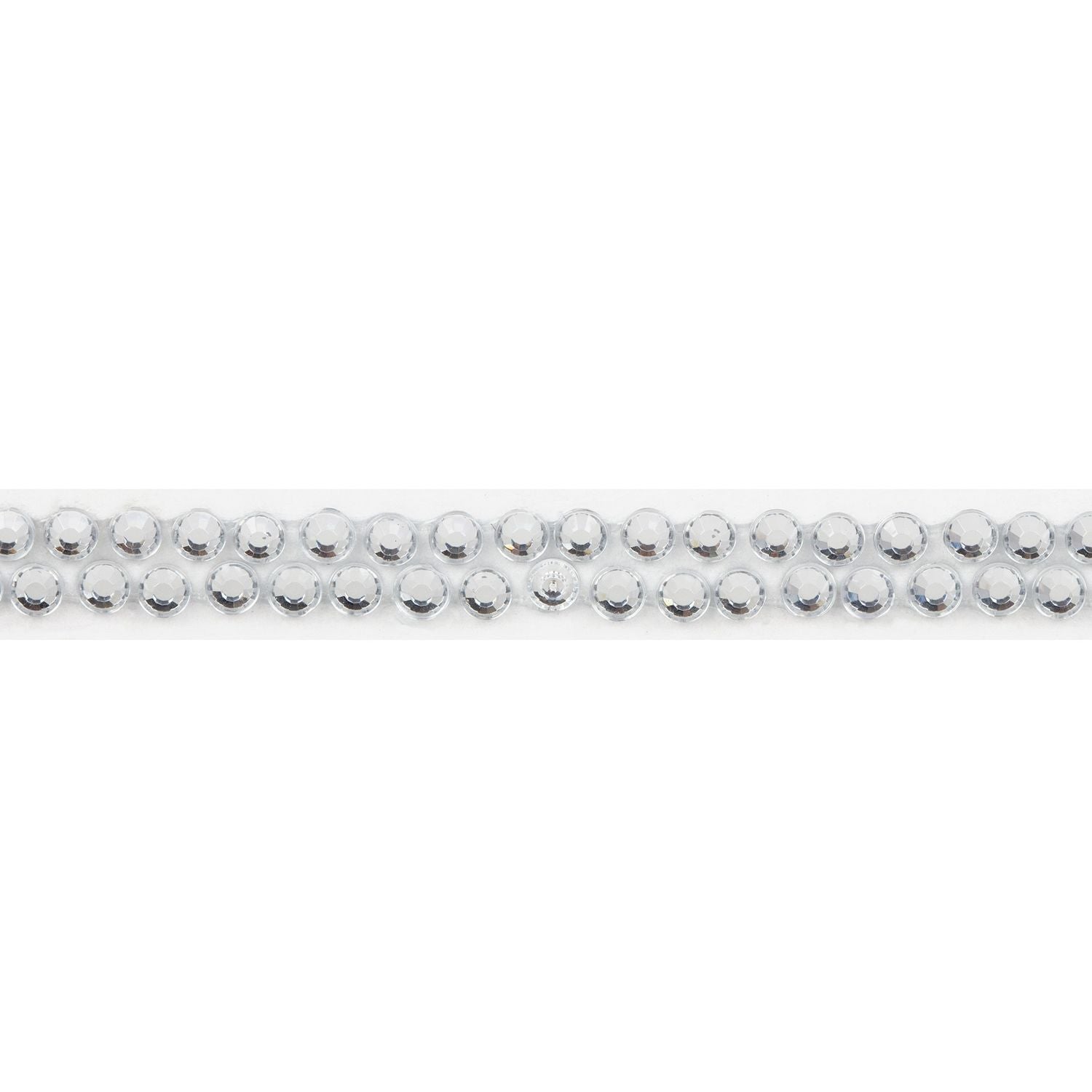 Tonic Craft Perfect Ivory Pearl Bling Sticker Roll 40004410 Close-up Image