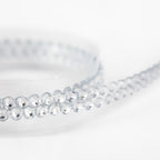 Tonic Craft Perfect Ivory Pearl Bling Sticker Roll 40004410 Close-up View