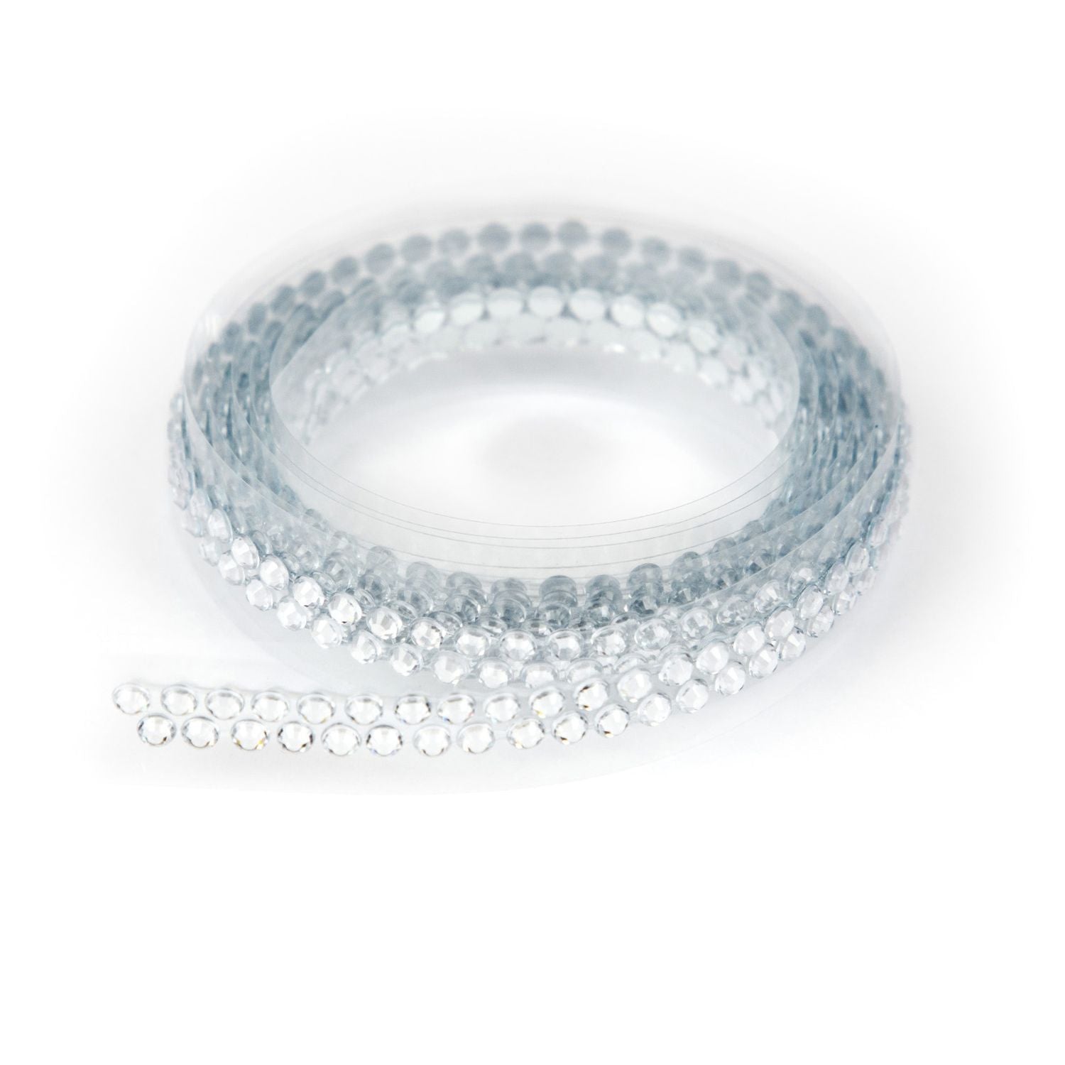 Tonic Craft Perfect Ivory Pearl Bling Sticker Roll 40004410 Product Image