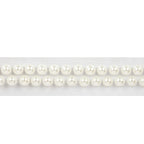 Tonic Craft Perfect Ivory Pearl Bling Sticker Roll 40004422 Close-up Image