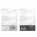Tonic Craft Perfect US A2 White Envelopes 50 Pack 9257e Product Image
