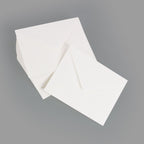 Tonic Craft Perfect US A2 White Envelopes 50 Pack 9257e Product Layout