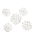 Tonic Craft Perfect White Handmade Flowers 40004428 Floral Layout