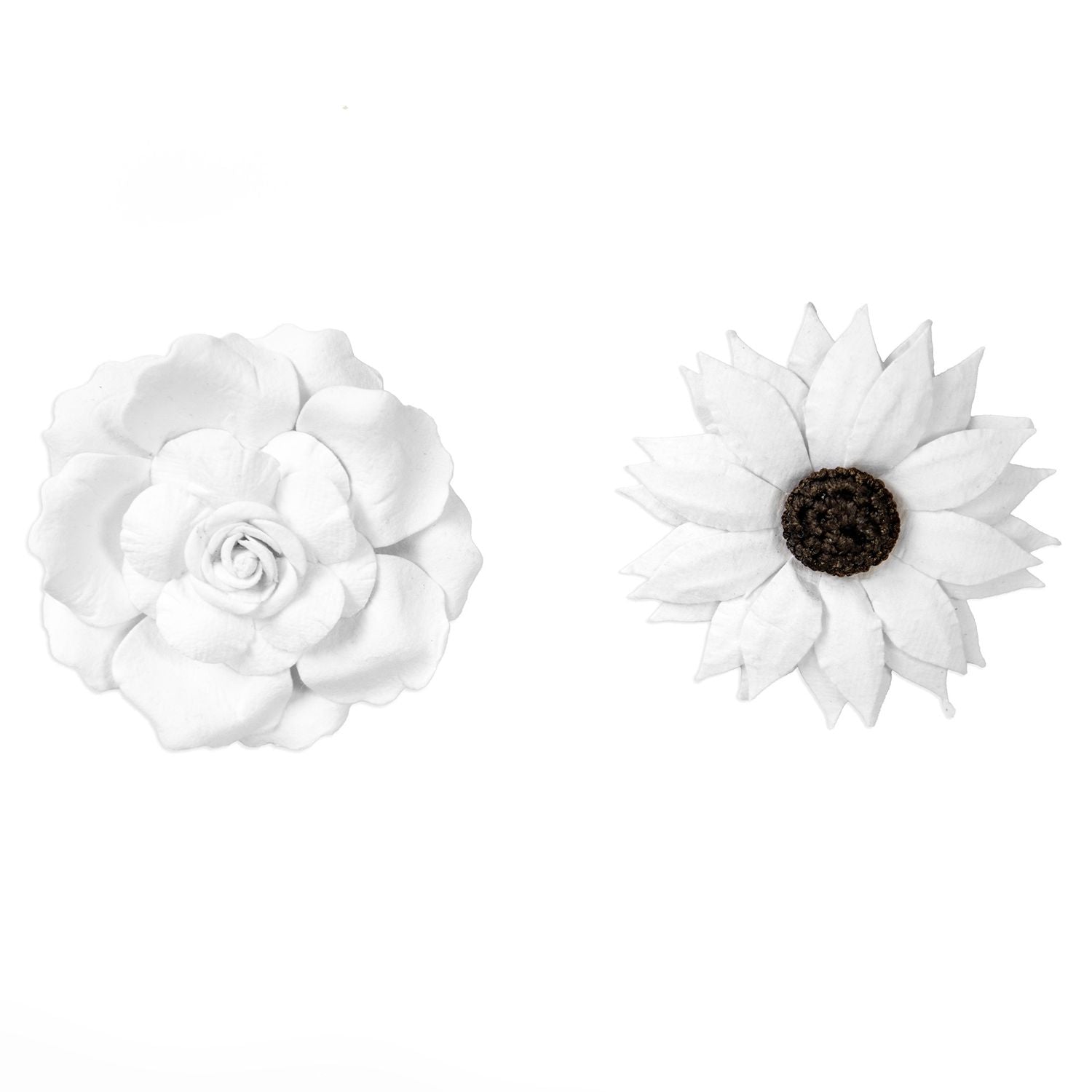 Tonic Craft Perfect White Handmade Flowers 40004428 Product View