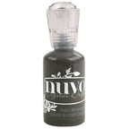Tonic Ebony Black Nuvo Crystal Drops 650N