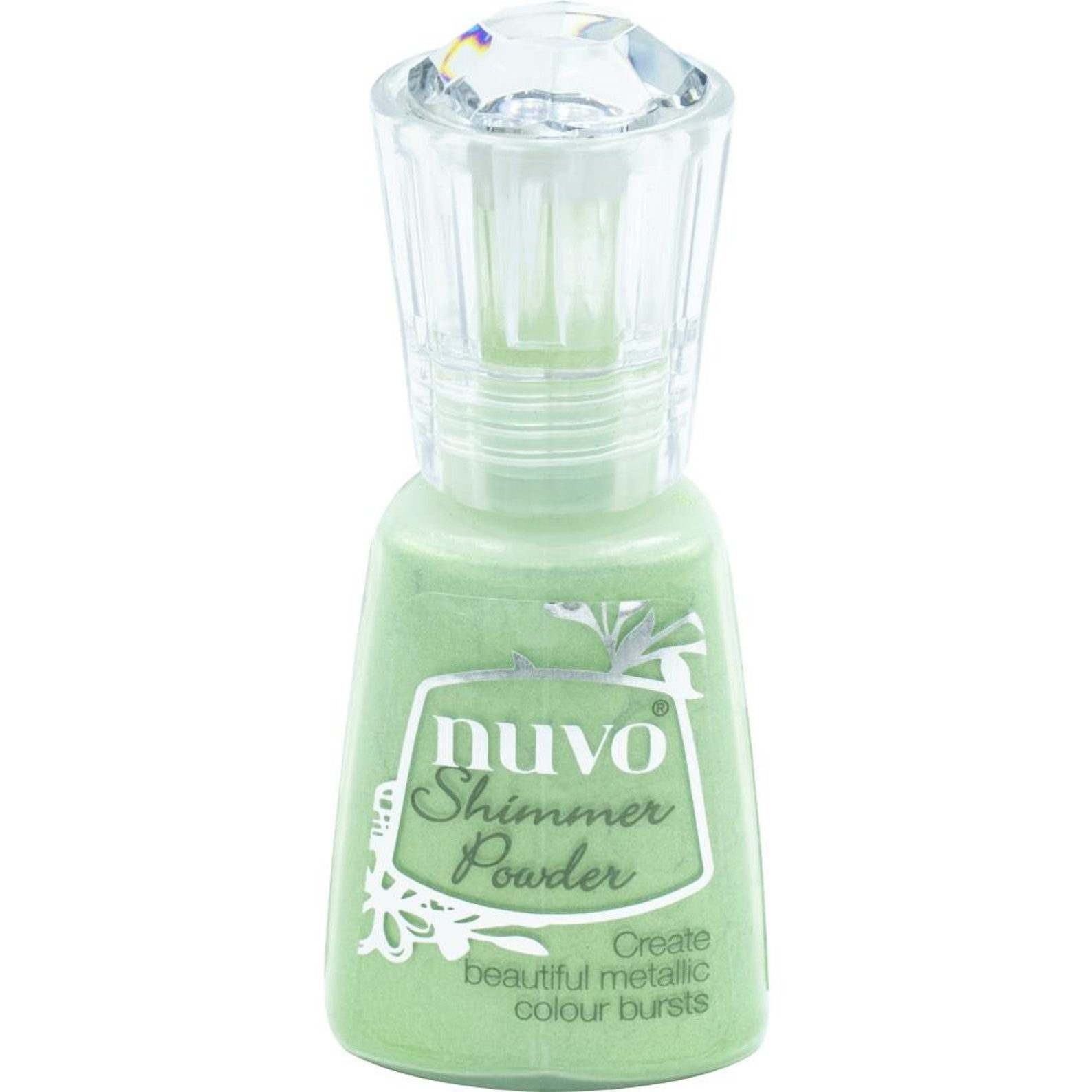 Tonic FALLING LEAVES Nuvo Shimmer Powder 1217n