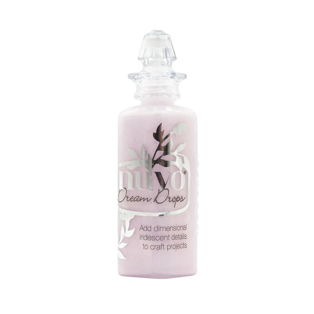 Tonic Fairy Wings Nuvo Dream Drops 1797n