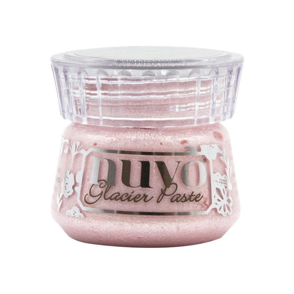 Tonic Frosted Petal Nuvo Glacier Paste 1910n