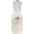 Tonic Gloss Simply White Nuvo Crystal Drops 651N
