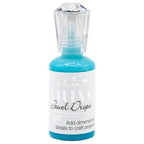 Tonic Iceberg Blue Nuvo Jewel Drops 636n
