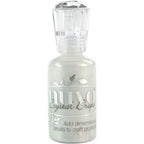 Tonic Ivory Seashell Nuvo Crystal Drops 675N