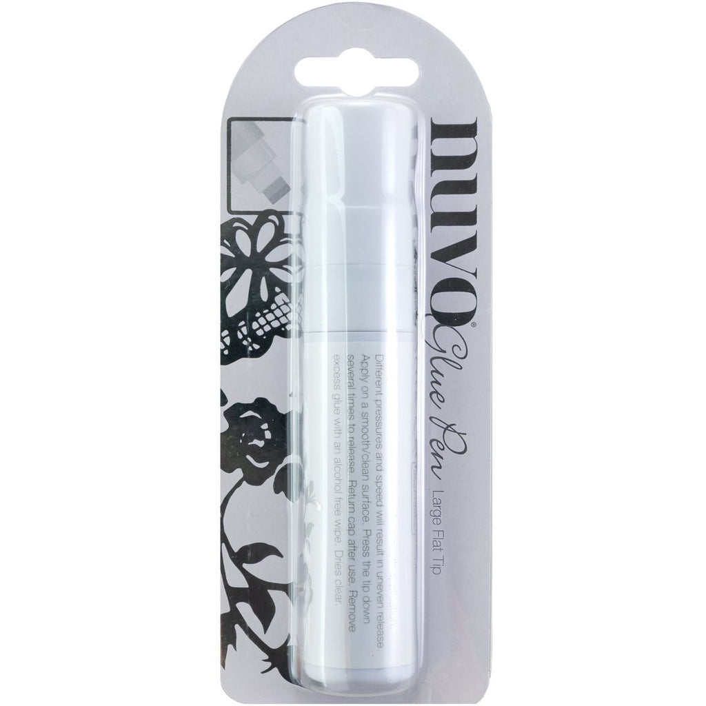 Tonic Large Nuvo Glue Pen 204N