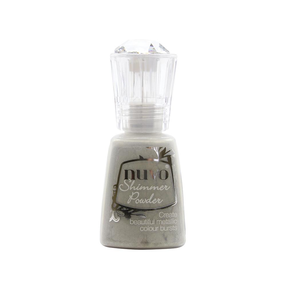 Tonic Lunar Rocket Nuvo Shimmer Powder 1220n