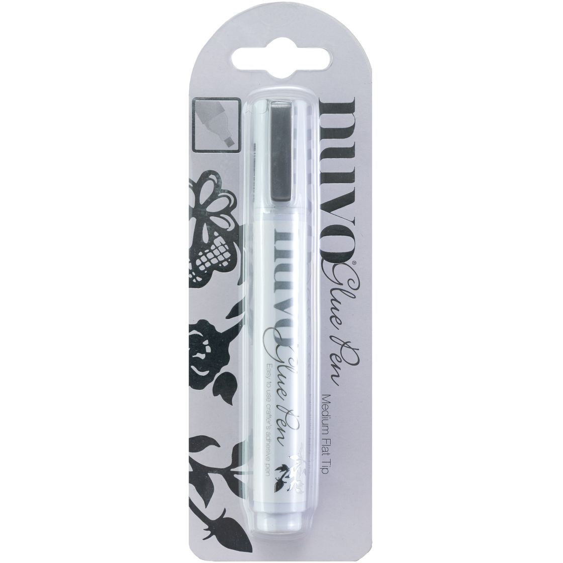 Tonic MEDIUM Nuvo Glue Pen 203N
