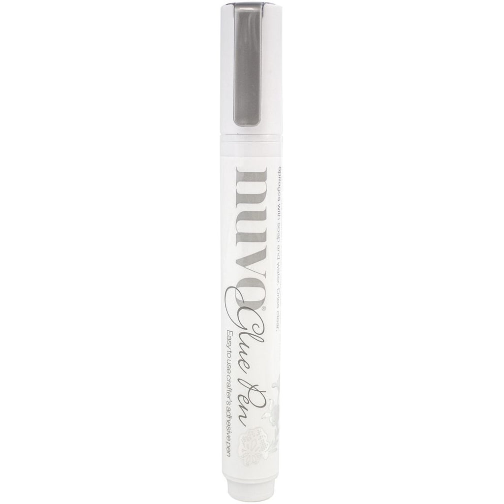 Tonic MEDIUM Nuvo Glue Pen 203N Detailed Image
