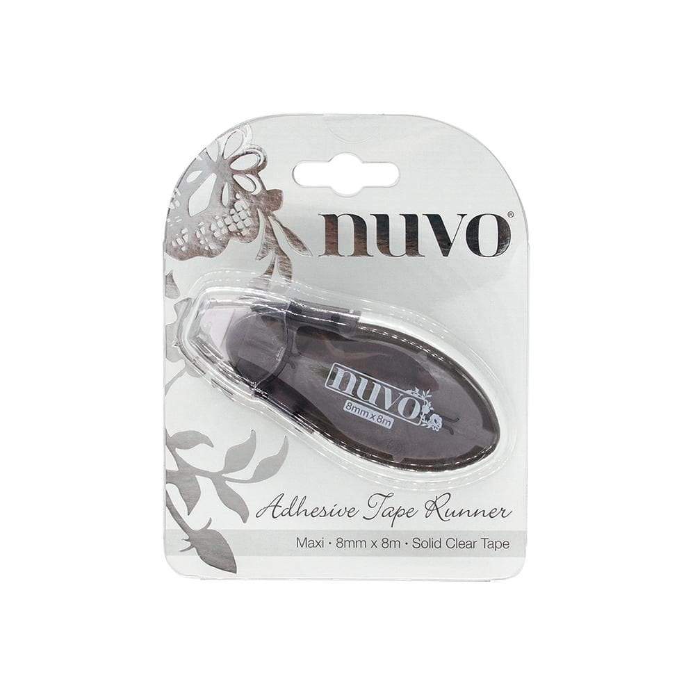 Tonic Maxi Nuvo Adhesive Tape Runner 199n